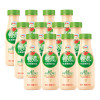 伊利畅意100%乳酸菌饮品草莓味330ml