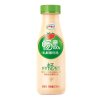 伊利畅意100%乳酸菌饮品草莓味330ml