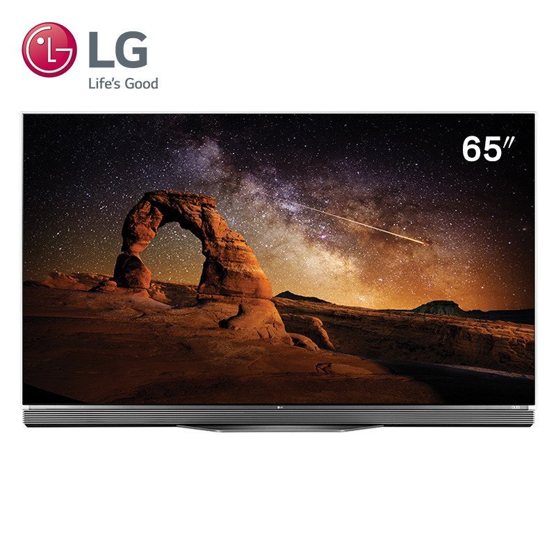 LG彩电OLED65E6P-C