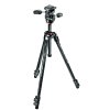 曼富图(MANFROTTO) MK290XTC3-3W 三脚架云台套装