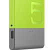 华为移动电源5000mAH AP006L 野原绿