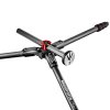 曼富图(MANFROTTO) MK190GOC4TB-BH 三脚架云台套装