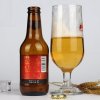 德国原装进口啤酒 布朗克（BRAUKONIG）拉格黄啤酒 250ml*24瓶 整箱装