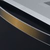Galanz/格兰仕 G80F23CN3XLN-R6(A1)家用平板智能电脑版下拉门微波炉APP智控光波炉官方正品23L