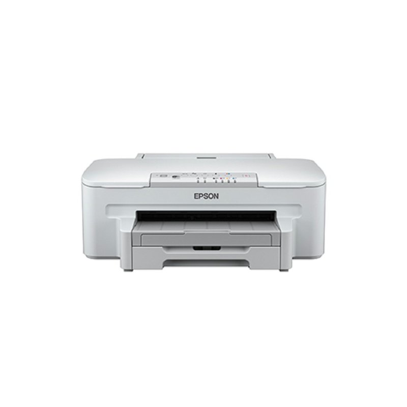 爱普生(Epson) WorkForce WF-3011 高端彩色商用喷墨打印机