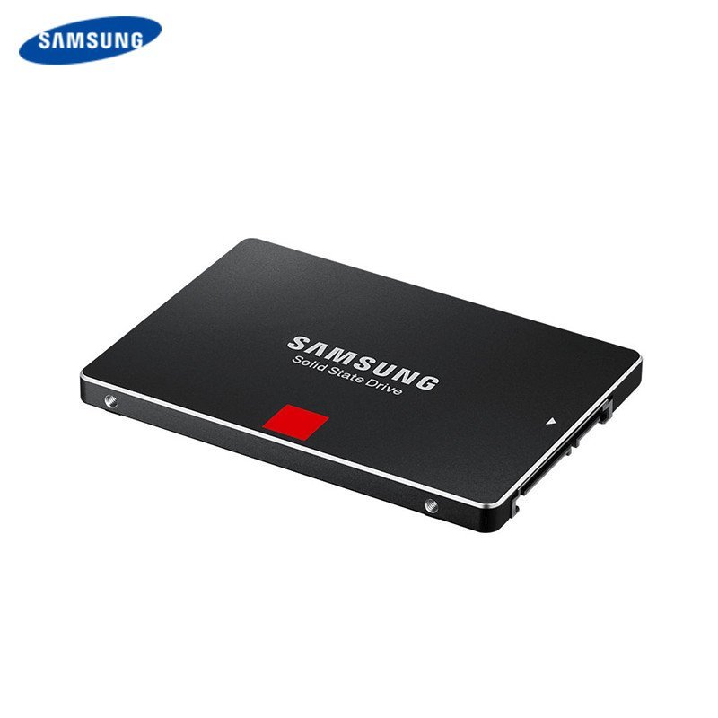 【苏宁自营】 samsung/三星850 pro 512g sata3 ssd固态硬盘高清实拍