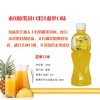 leadea丽达椰果菠萝汁320ml*8