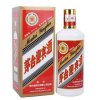 茅台 迎宾酒 53度 500ml