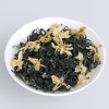 峨眉雪芽茶叶 茉莉花茶100克 雨前茉莉花 浓香花毛峰绿茶叶