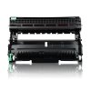 适合 兄弟 DR2225 MFC-7360 MFC-7460DN MFC-7860DW 硒鼓 DR-2245 黑色