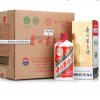茅台 飞天 43度 500ml*6瓶 整箱装 酱香型白酒