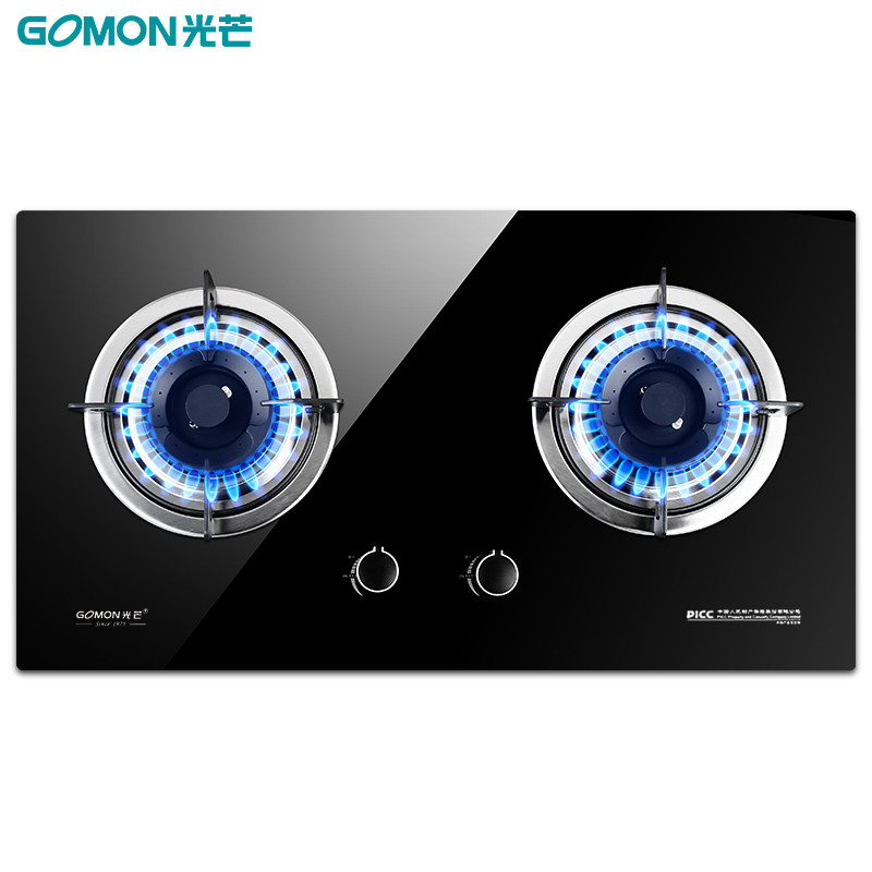 光芒（GOMON）灶具JZT-G28BX-D