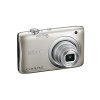 尼康数码相机 COOLPIX A100 (银）+包+16G卡