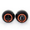 JBL Bowling 音乐保龄球 无线蓝牙音箱 2.0 桌面 USB电脑音箱音响 黑色