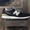 NewBalance/NB 新款新百伦秋冬男女经典款情侣鞋996系列运动跑步鞋MRL996BL 黑色 37.5码