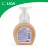 CJ LION 泡沫洗手液250ml（蜜桃味）