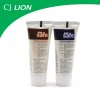 韩国原装进口 CJ LION儿童可吞咽牙膏j90g(葡萄味）