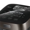 美的(Midea)MB-FZ4002 IH电磁加热钛金厚釜内胆智能电饭煲 4升/4L