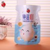 蜡笔小新纯滋100乳酸菌果汁果冻（混合味）400g