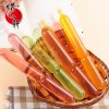 蜡笔小新 碎果冰棒棒冰混合口味分享装 850mL