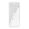 美逸GT5 Plus 白色13000毫安 移动电源