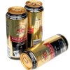 德国进口 凯尔特人（Barbarossa）黑啤酒500ml*24听/箱
