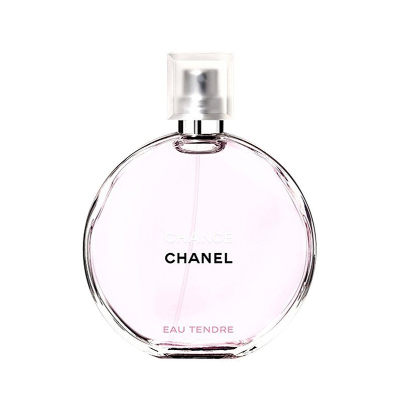 Chanel/香奈儿邂逅柔情淡香水 粉邂逅 持久女士淡香 50ml