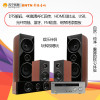 奔腾（BNTN）调整家庭影院KTV音响语音点歌机一体机卡拉OK专业会议音响2T点歌机U段无线话筒8200配BTK12音箱