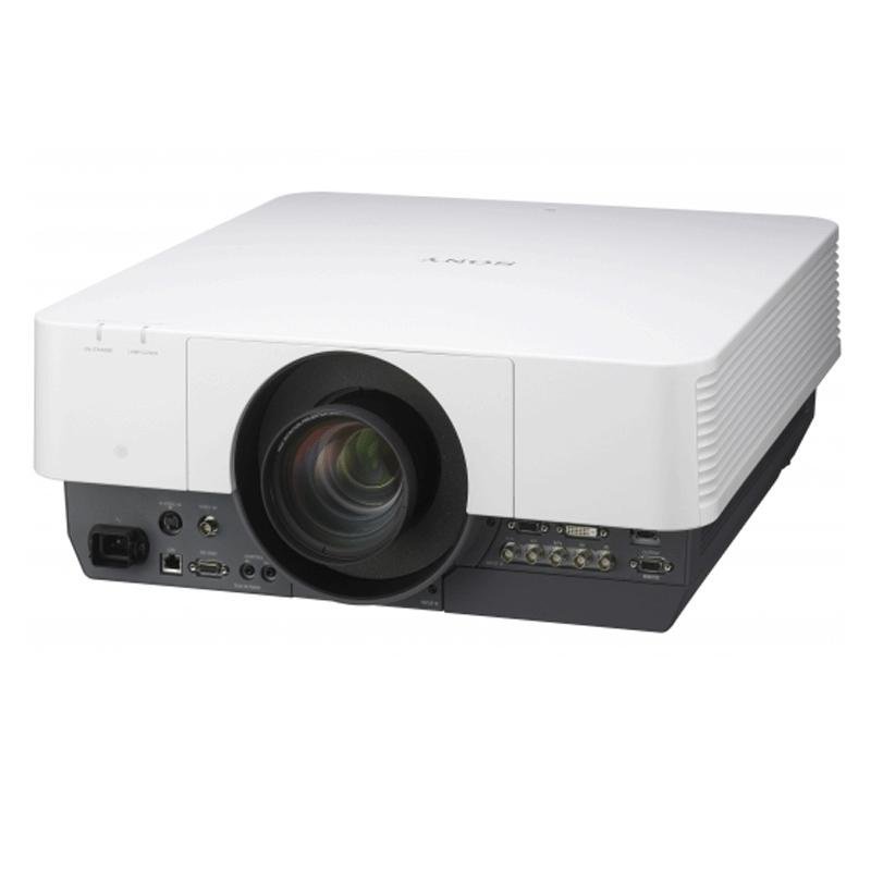 【套餐】索尼(SONY)VPL-F700HL【免费安装】高级安装型工程投影机商务办公家用高清投影仪7000流明WUXGA