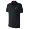 NIKE/耐克2016夏季新款男立领POLO衫透气短袖T恤 727331-455-010-TM XL 727331-010