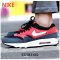 耐克男鞋夏季AIR MAX 1黑武士气垫运动休闲透气跑步鞋537383-025-TM 537383-403 43