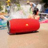 JBL Xtreme音乐战鼓蓝牙便携音箱迷你户外音响低音防水溅 蓝色