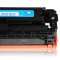 适合佳能 iC MF628Cw MF626Cn MF623cn打印机硒鼓 iC MF621cn墨盒 红色