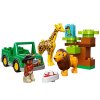 LEGO 乐高 Duplo 得宝系列 草原动物 10802