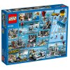 LEGO 乐高 City城市系列 监狱岛 60130