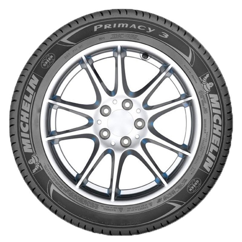 米其林轮胎 205/50r17 primacy3 st 93w