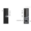 戴尔Optiplex 商用电脑 3040MT台机i5-6500（3.192Ghz） 4G500G DR E2016HL