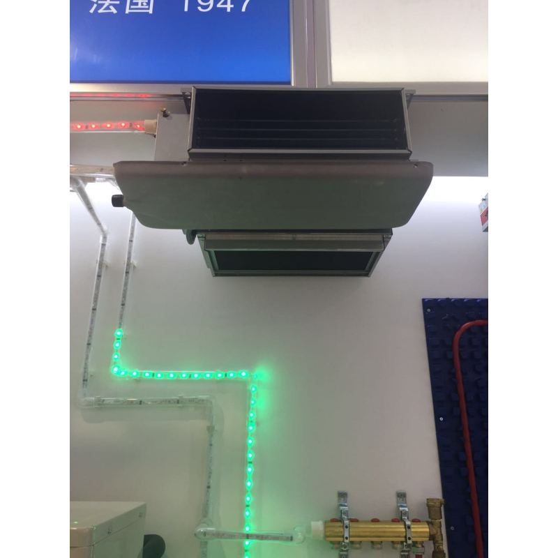 欧威尔卧式暗藏风机盘管VPN400L