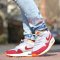 Nike耐克板鞋女鞋春季AIR MAX 1气垫运动休闲鞋599820-018-019-BK 599820-024 36.5
