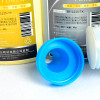 碧砚适用于M175A 惠普HP CP1025 1215 2025 1415NFW HP 1525n碳粉 青色