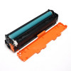 耐图 佳能CRG418M红色硒鼓 适用Canon佳能MF727cdw MF725cdn打印机墨盒 碳粉盒 CRG-418M红色硒鼓