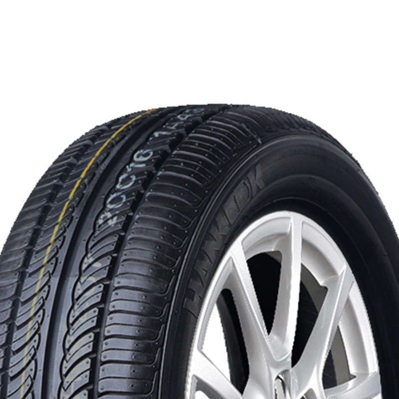 韩泰轮胎 195/60r15 88h k407高清实拍图
