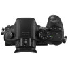 松下（Panasonic） DMC-GH4GK 微型可换镜头相机（仅机身不含镜头） 微单相机