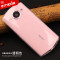逸美达 美图M8手机壳 meitu M6/M6S保护套透明防摔软硅胶外壳女款个性全包边硅胶套 【透明软壳】美图M6【5寸】【全包边+镜头保护】
