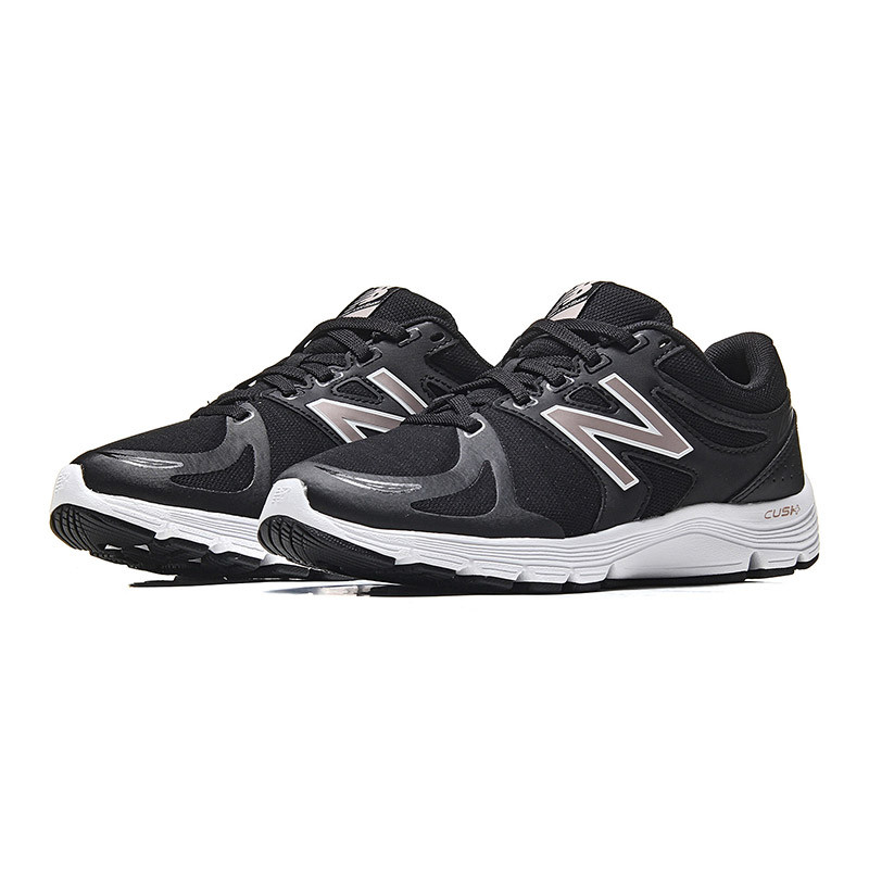 New Balance/NB新百伦女鞋跑步鞋575系列2016新款夏运动鞋 W575LB3. 黑色 37