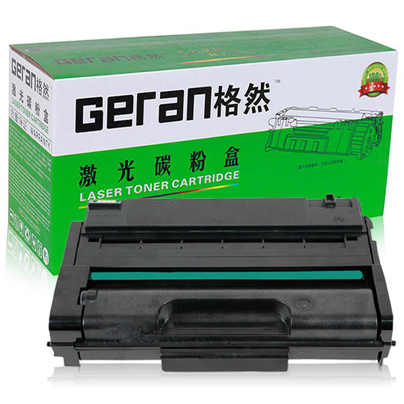 格然 理光SP310硒鼓适用Ricoh理光SP310SFN SP310SFW SP310DNW打印机墨粉盒/墨盒 SP310硒鼓