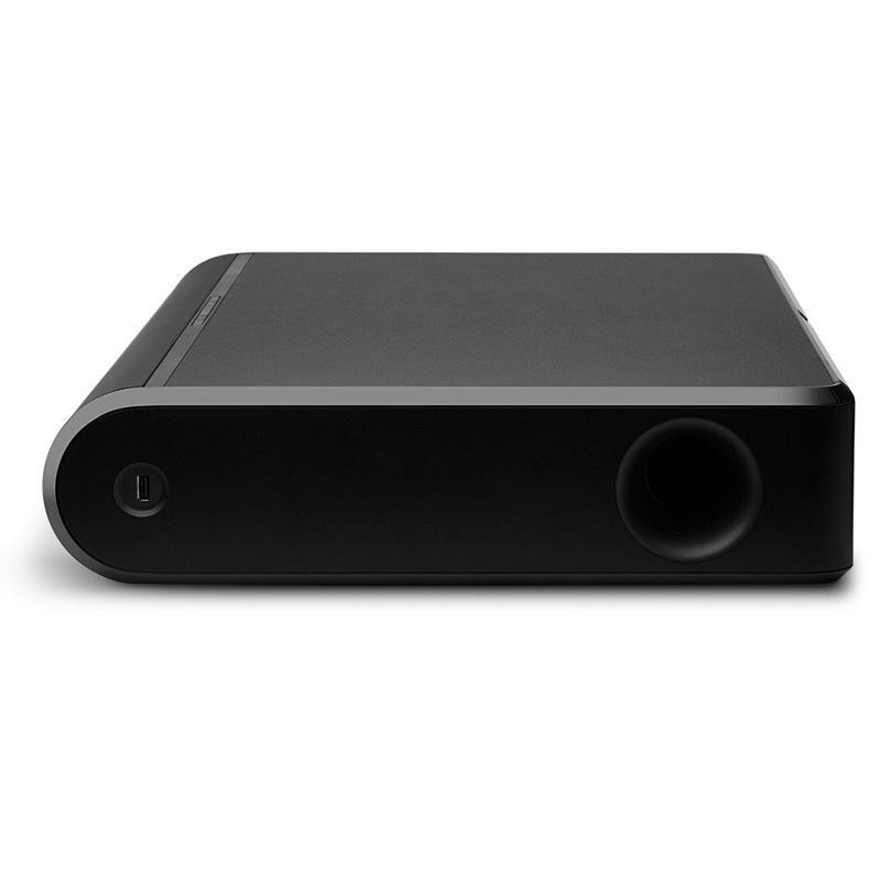 jbl cinema base 回音壁音箱2.