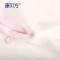 康贝方 婴儿内衣新生儿衣服 纯棉哈衣连体衣 男女宝宝秋冬爬服#2631 73#（适合身高69cm-75cm） 拼接小象开裆蓝色2632