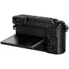 松下(Panasonic) DMC-GX85 GK微型单电机身(不含镜头) 黑色 微单相机