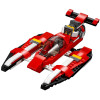 LEGO 乐高 Creator 创意拼砌系列螺旋桨飞机 31047